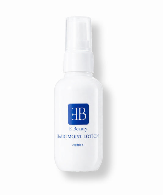 E-Beauty ベーシックモイスト化粧水